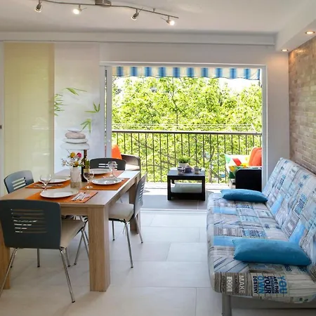 Getaway - Ileora Apartmán Split