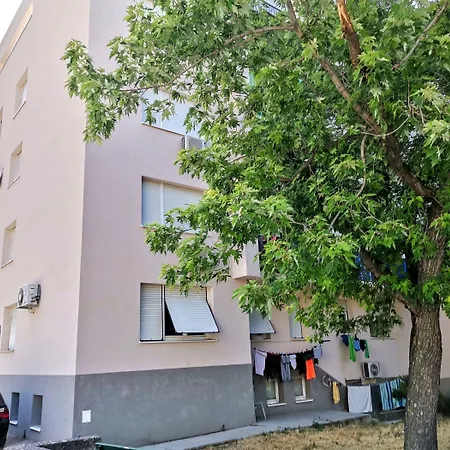 Getaway - Ileora Apartmán *