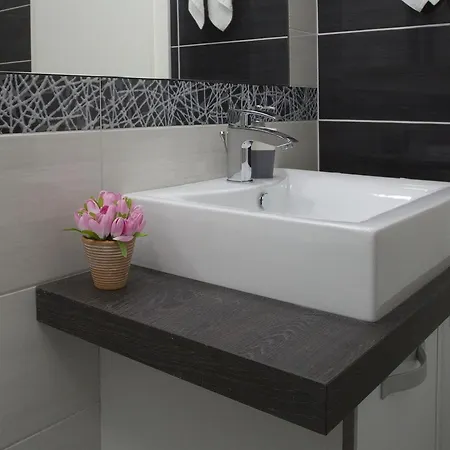 Getaway - Ileora Apartmán Split