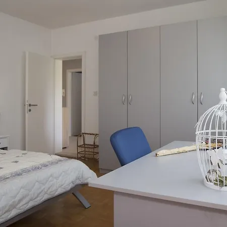 Getaway - Ileora Apartmán Split