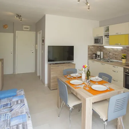 Apartmán Getaway - Ileora