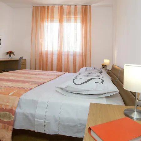 Getaway - Ileora Apartmán Split