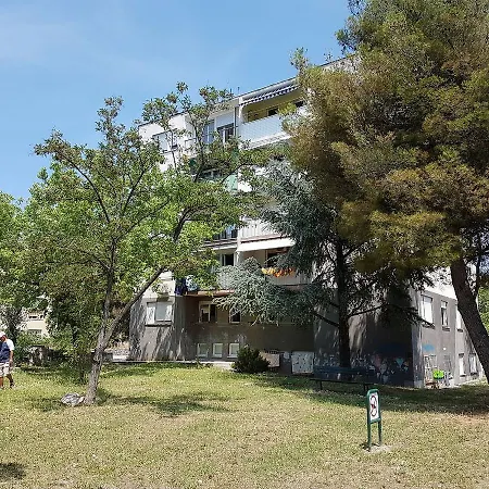 Getaway - Ileora Apartmán Split