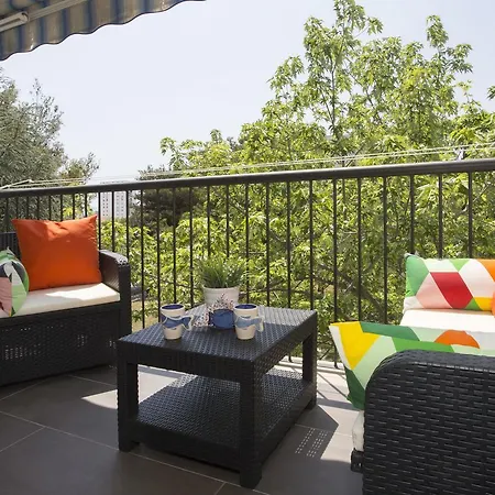Getaway - Ileora Apartmán