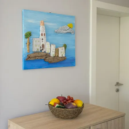 Getaway - Ileora Apartmán *