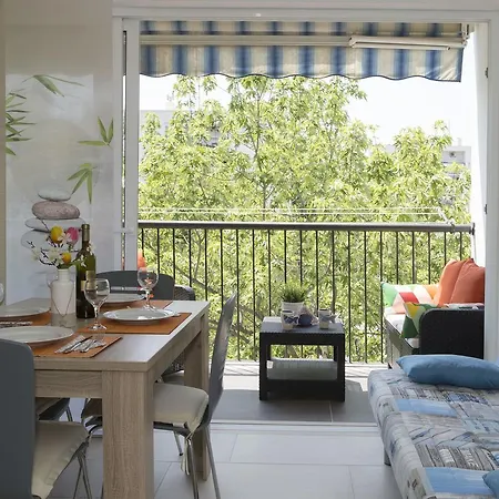 Getaway - Ileora Apartmán Split