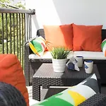 Apartment Getaway - Ileora Split