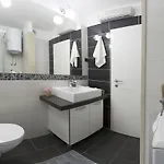 Getaway - Ileora Apartment