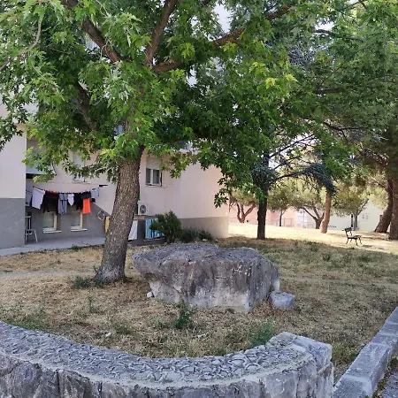 Getaway - Ileora Apartman Split