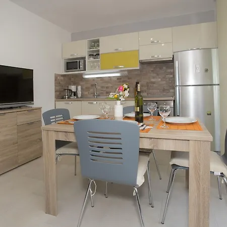 Apartman Getaway - Ileora