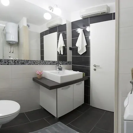 Getaway - Ileora Apartman