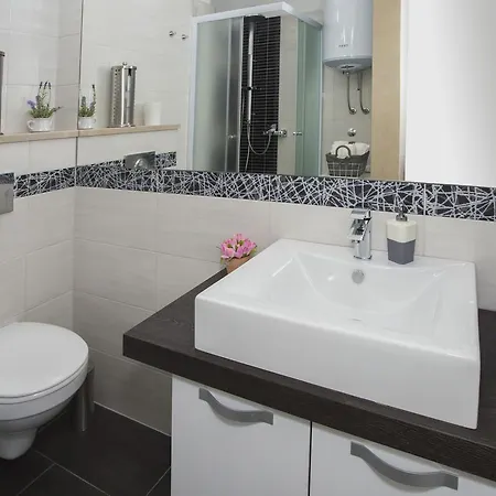 Getaway - Ileora Split