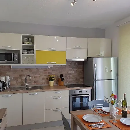 Apartman Getaway - Ileora *