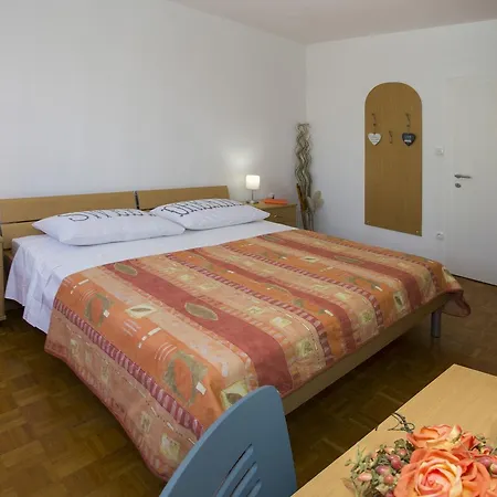 Getaway - Ileora * Split