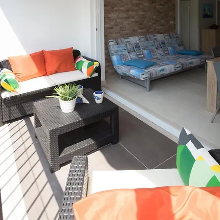 Getaway - Ileora * Split