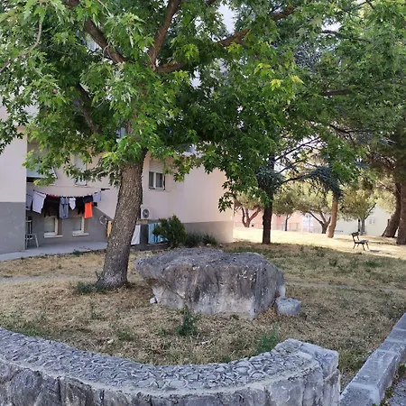 Getaway - Ileora Σπλιτ