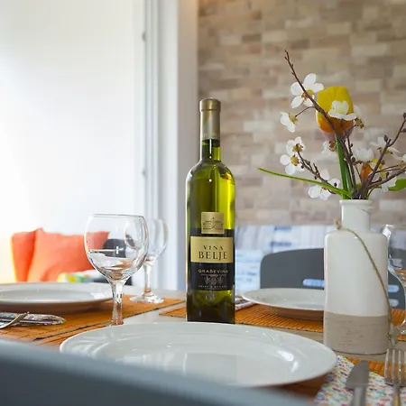 Getaway - Ileora Σπλιτ