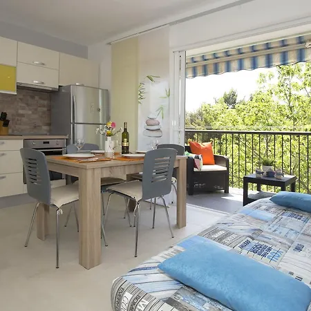 Getaway - Ileora * 스플리트