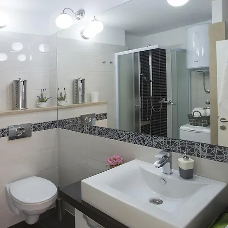 Getaway - Ileora * 스플리트