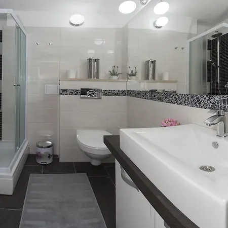 Getaway - Ileora Σπλιτ