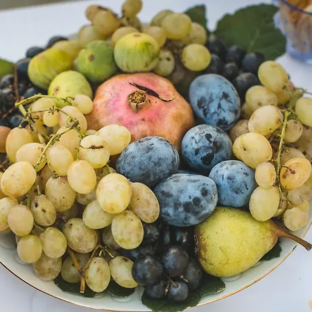 Getaway - Ileora 아파트