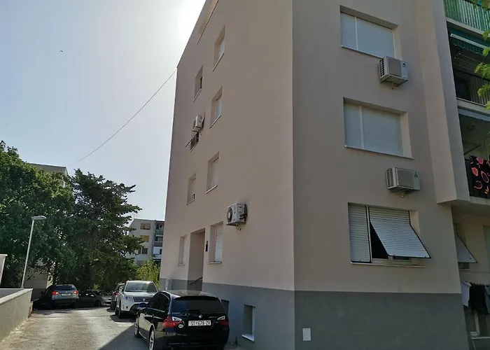 Getaway - Ileora * Split