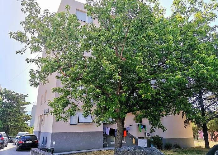 Getaway - Ileora * Split