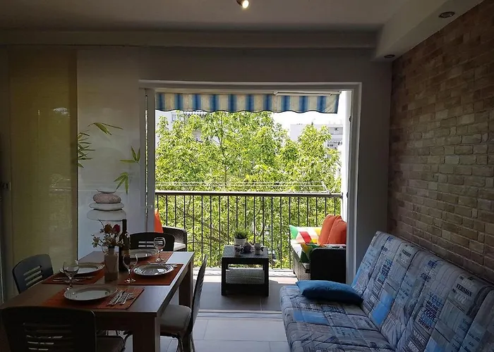 Apartment Getaway - Ileora *