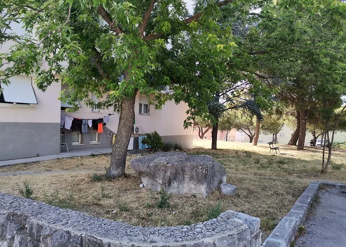 Getaway - Ileora Split