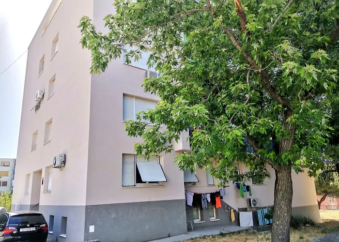 Getaway - Ileora Apartment *