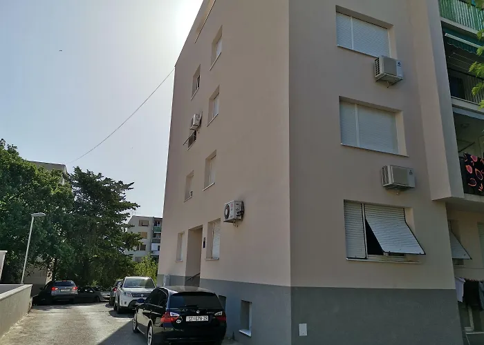 Apartment Getaway - Ileora