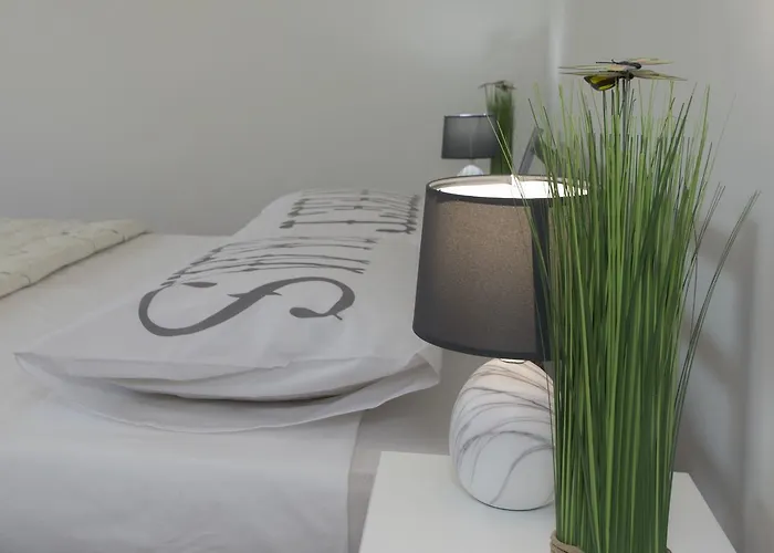 Getaway - Ileora Apartment *