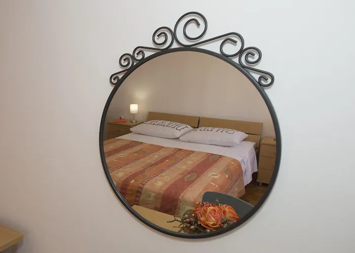 Getaway - Ileora Apartment