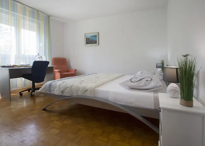 Getaway - Ileora * Split