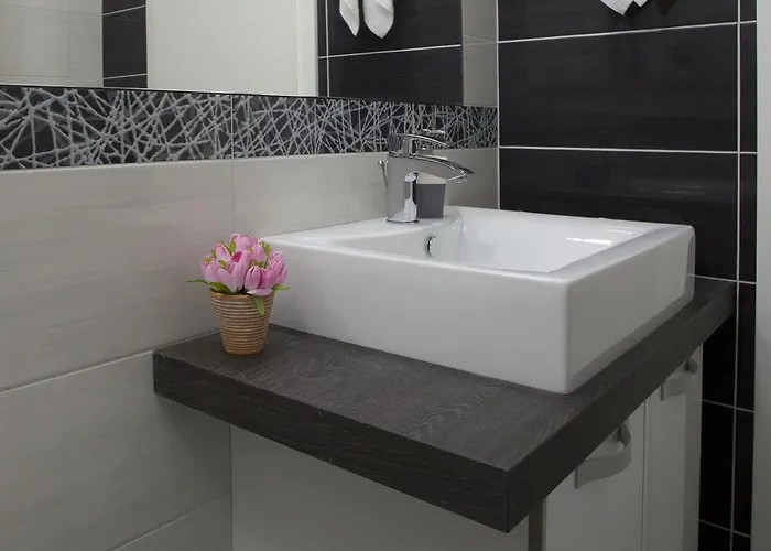 Getaway - Ileora Apartment Split