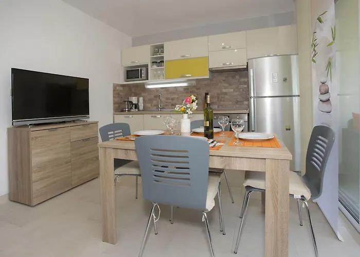 Apartment Getaway - Ileora