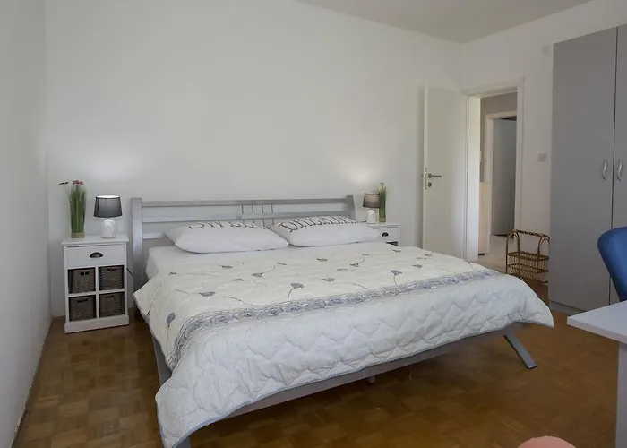 Getaway - Ileora * Split