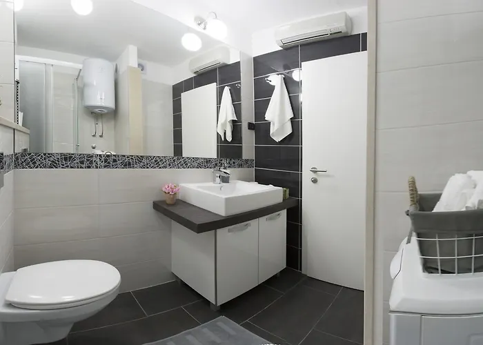 Getaway - Ileora Apartment