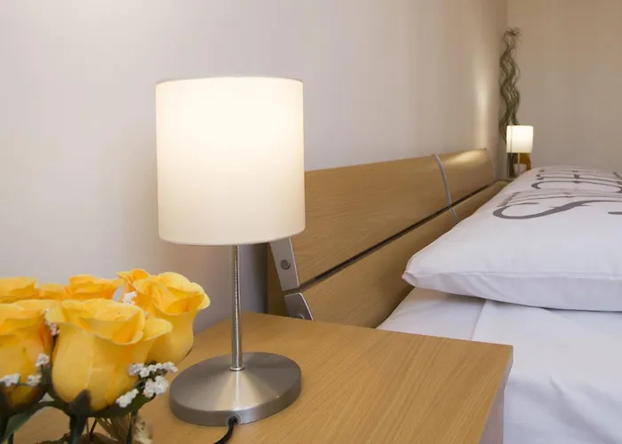 Apartment Getaway - Ileora