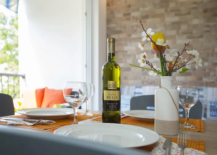 Getaway - Ileora Split