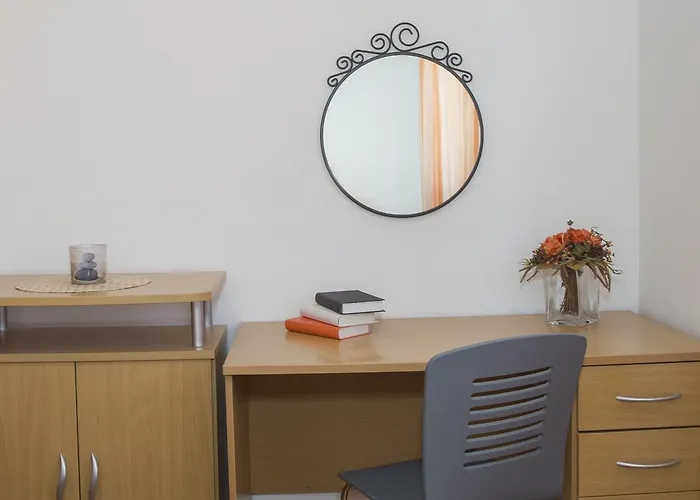 Getaway - Ileora Split