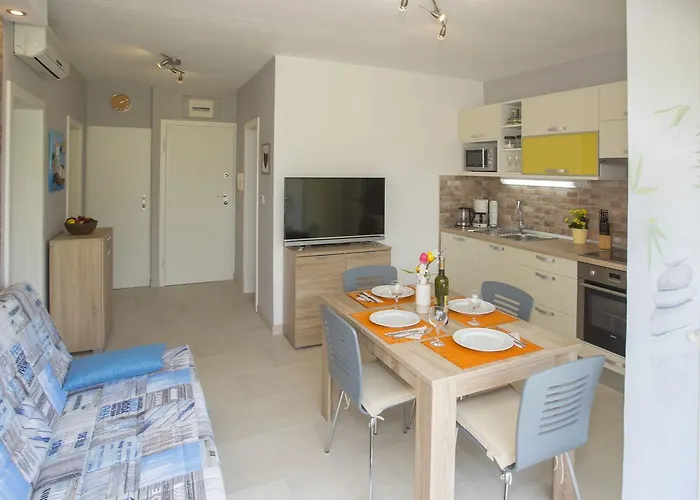 Apartment Getaway - Ileora