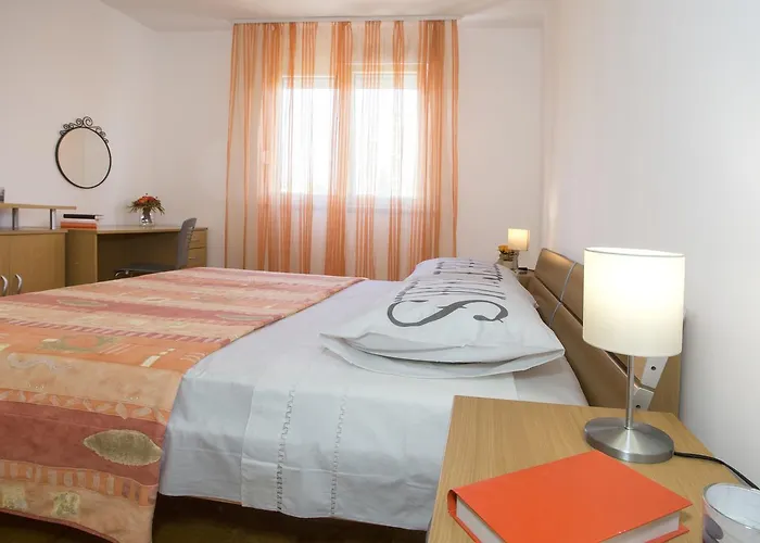 Getaway - Ileora Apartment Split