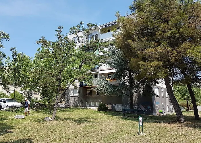 Getaway - Ileora Apartment Split