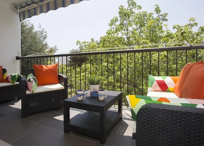 Getaway - Ileora Apartment