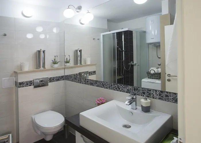 Getaway - Ileora * Split