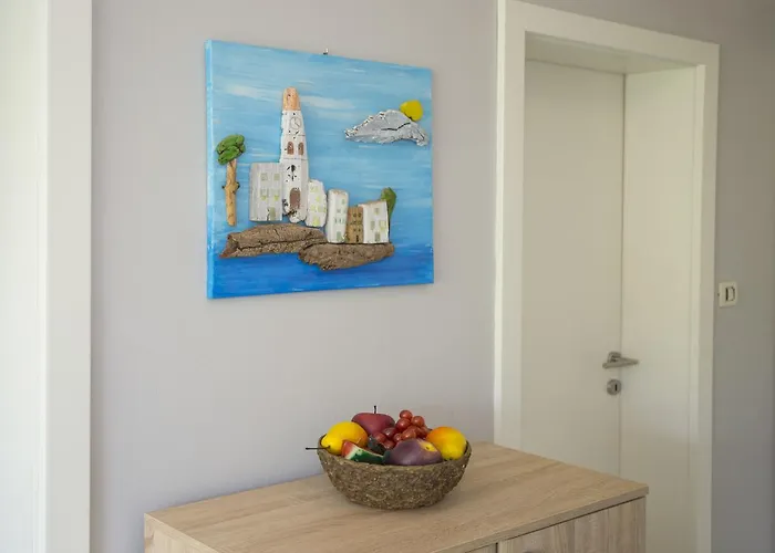 Getaway - Ileora Apartment *