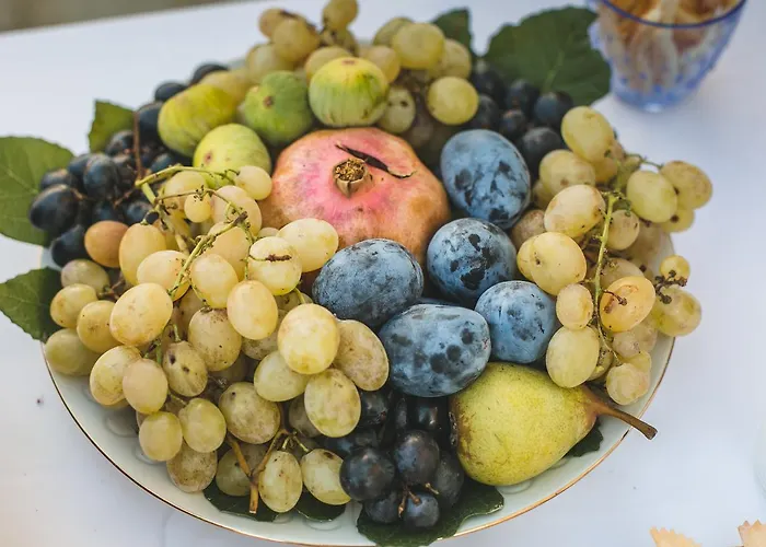 Getaway - Ileora Apartment