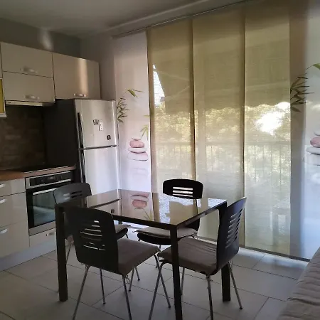 Appartement Getaway - Ileora *