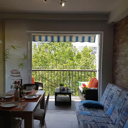 Appartement Getaway - Ileora *